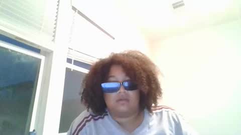 BLESSICA  EDDIE LOVE online show from March 27, 2026, 1:00 am