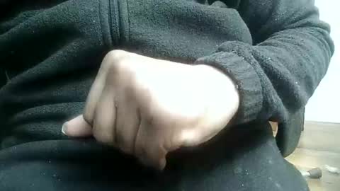 Snapshot of blessyou777 chatting on January 5, 2025, 11:37 am blessyou777 online show from January 5, 2025, 11:37 am