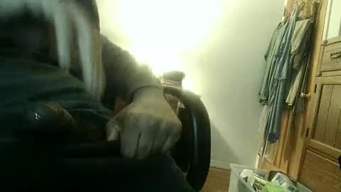 Snapshot of blessyou777 chatting on January 13, 2025, 8:15 am blessyou777 online show from January 13, 2025, 8:15 am