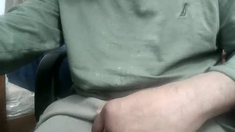 Snapshot of blessyou777 chatting on November 7, 2025, 2:33 am blessyou777 online show from November 7, 2025, 2:33 am