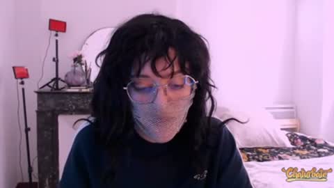 Cassandre online show from January 19, 2025, 11:56 am