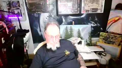 Snapshot of blindsurfer780299 chatting on October 9, 2025, 10:35 am blindsurfer780299 online show from October 9, 2025, 10:35 am