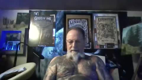 blindsurfer780299 online show from January 13, 2026, 6:29 am