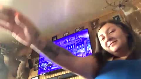 Snapshot of blis95 chatting on October 3, 2025, 3:09 pm Goddessblis online show from October 3, 2025, 3:09 pm