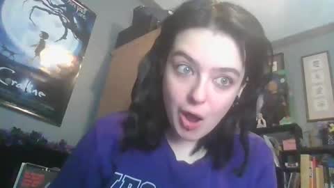 Snapshot of blitzbunny03 chatting on November 1, 2025, 3:36 pm blitzbunny03 online show from November 1, 2025, 3:36 pm