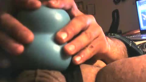 Oilyhardcock000 online show from January 20, 2025, 12:07 pm