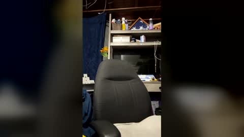 blkmamba63 online show from March 9, 2026, 5:50 pm