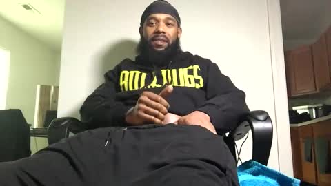 Snapshot of blksurfher chatting on February 11, 2025, 6:11 pm blksurfher online show from February 11, 2025, 6:11 pm