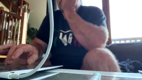 BlIdoL online show from May 21, 2026, 6:42 am