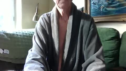 blomkuk online show from September 22, 2025, 7:32 am