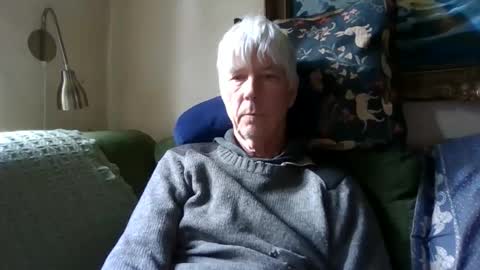 blomkuk online show from October 6, 2025, 9:07 am