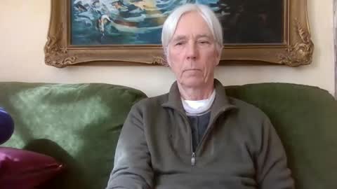 blomkuk online show from April 10, 2026, 9:25 am