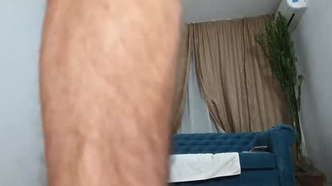 Andreas online show from December 26, 2024, 8:11 pm