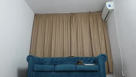 Andreas online show from October 4, 2025, 8:18 pm