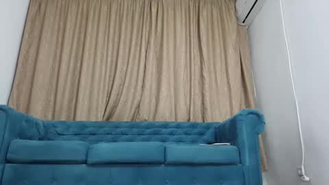 Andreas online show from February 15, 2026, 5:20 pm