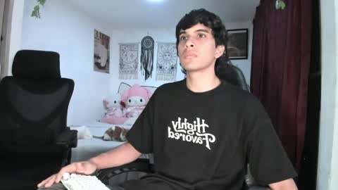  Blonde and Sam  online show from March 30, 2026, 9:38 pm