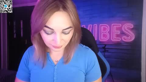 Snapshot of blonde_temptation chatting on October 25, 2025, 3:40 pm Meryem online show from October 25, 2025, 3:40 pm