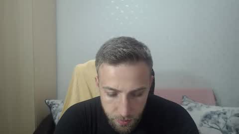 Mr Blond online show from March 31, 2026, 9:48 pm