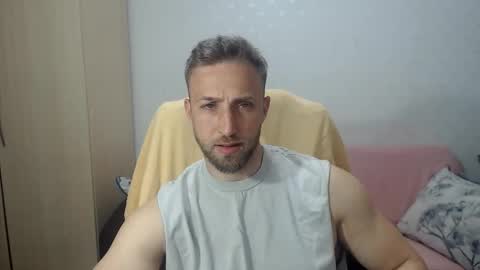 Mr Blond online show from May 21, 2026, 5:53 pm