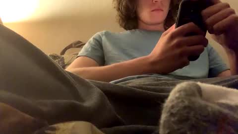 BlondeGuy8in online show from February 7, 2026, 9:35 am