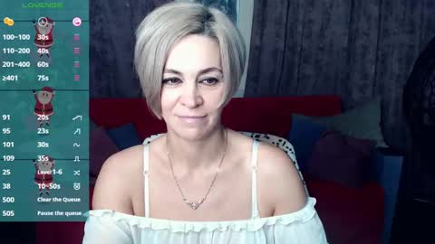 Lola online show from January 8, 2025, 7:56 pm