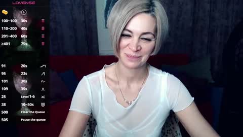 Lola online show from January 12, 2025, 10:54 pm