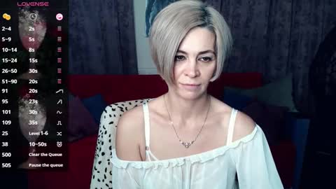 Lola online show from January 13, 2025, 1:56 am