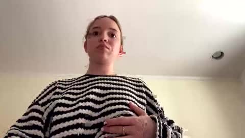 blondeshavemorefun123 online show from April 14, 2026, 6:58 pm