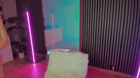 blondie_muller online show from January 20, 2025, 8:40 pm