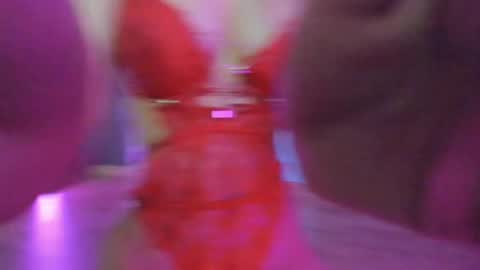 blondie_muller online show from February 24, 2025, 8:36 pm