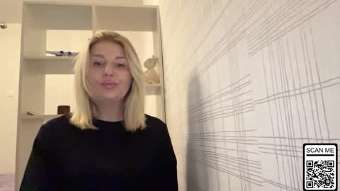 blondie_xoxoxo online show from October 26, 2025, 2:45 pm