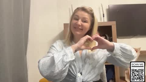 blondie_xoxoxo online show from December 22, 2025, 7:05 am