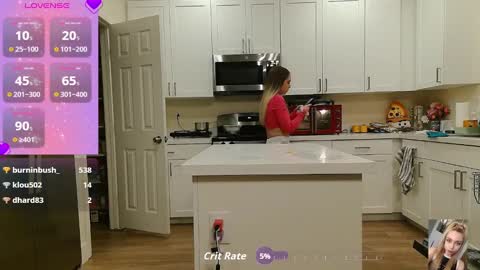 Bubbles online show from October 5, 2025, 2:54 am