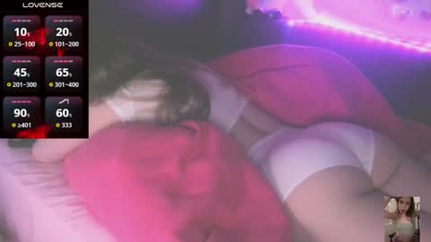 Bubbles online show from March 21, 2026, 8:45 pm