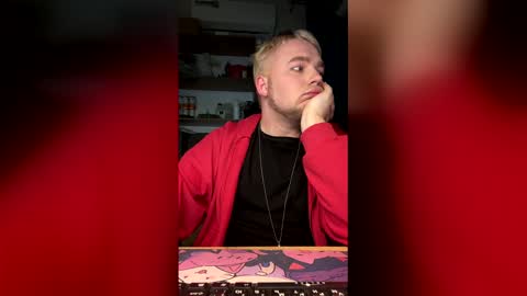 Sin online show from January 8, 2026, 10:06 am