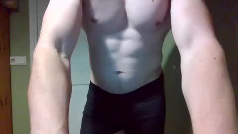 BlondSubNL online show from November 24, 2025, 5:45 pm