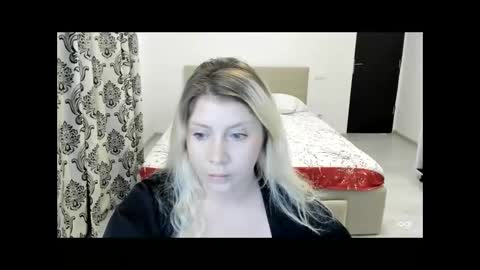 blondysarah online show from February 21, 2026, 10:33 pm
