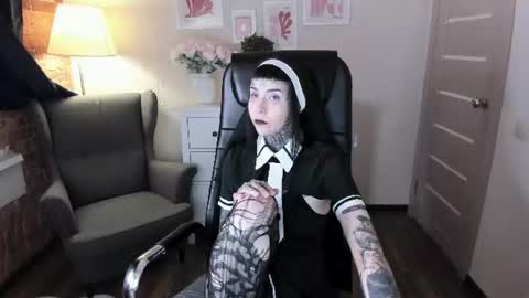 Mary online show from July 29, 2026, 8:29 pm