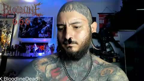    online show from June 6, 2026, 12:38 am
