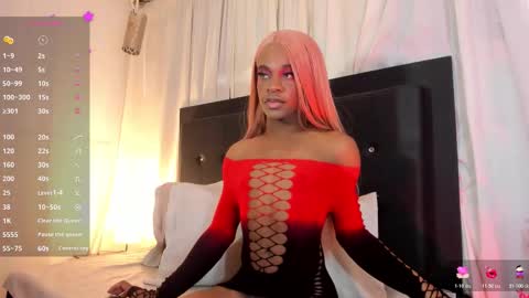 bloom_bbc online show from October 27, 2025, 8:02 pm