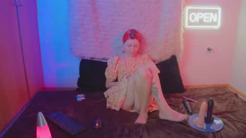 Snapshot of bloom_fairy chatting on February 4, 2026, 3:40 pm Bloom online show from February 4, 2026, 3:40 pm