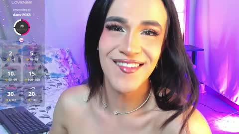 Daniel Adamou online show from April 30, 2026, 10:14 pm