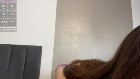 Snapshot of bloomyblue chatting on May 13, 2026, 7:55 pm bloomyblue online show from May 13, 2026, 7:55 pm