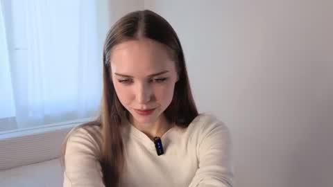 Snapshot of blossomweisel chatting on July 18, 2026, 1:26 pm Alice or your girl from University online show from July 18, 2026, 1:26 pm