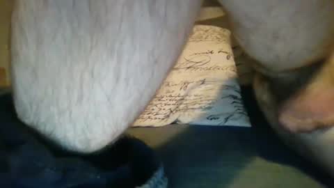 blow_me_13 online show from April 25, 2026, 7:22 pm