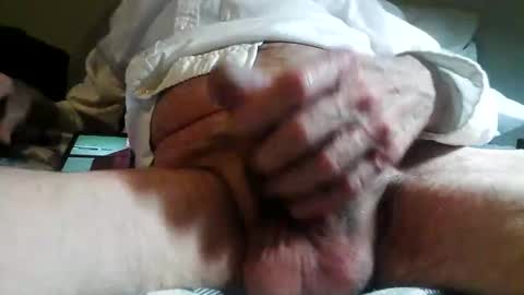 Blower125 online show from March 19, 2026, 5:11 am