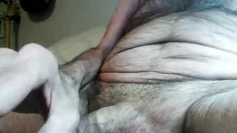 Blower125 online show from March 27, 2026, 3:56 am