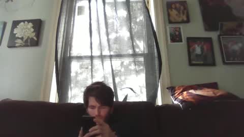 Snapshot of blowme19866 chatting on January 30, 2025, 1:31 pm blowme19866 online show from January 30, 2025, 1:31 pm