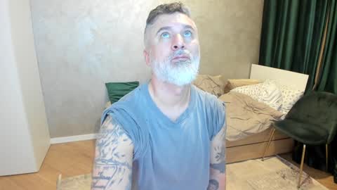 Nico online show from February 7, 2025, 7:17 pm