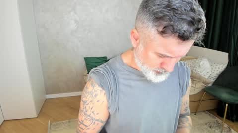 Nico online show from February 8, 2025, 8:52 am